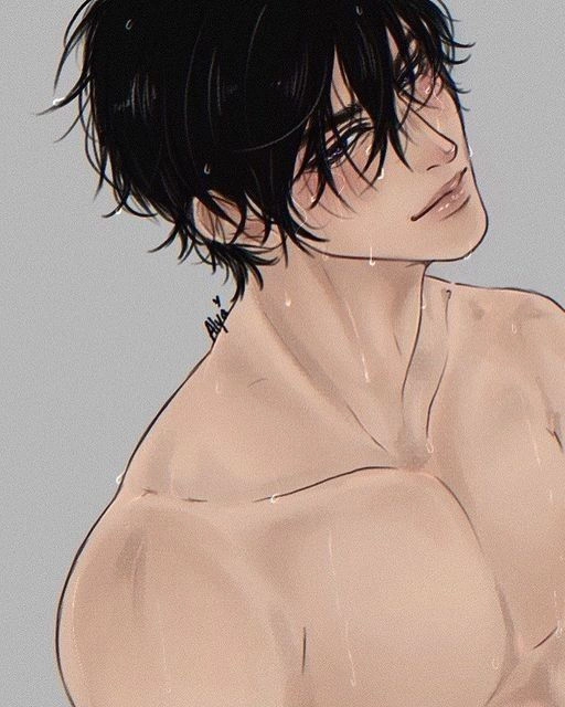 Roman Avatar