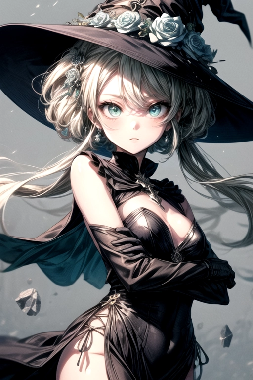 Clarie Avatar