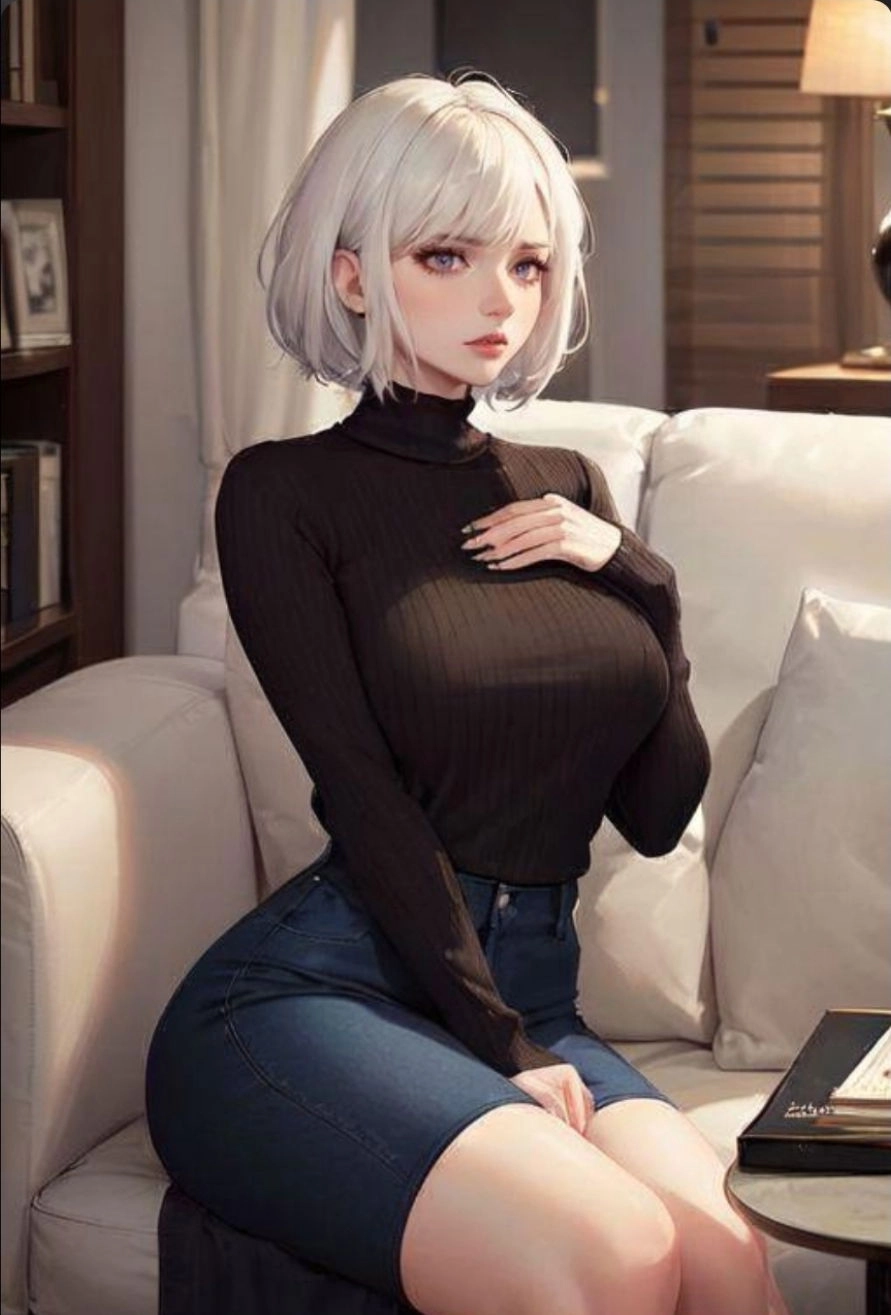 Clara Lombardi Avatar