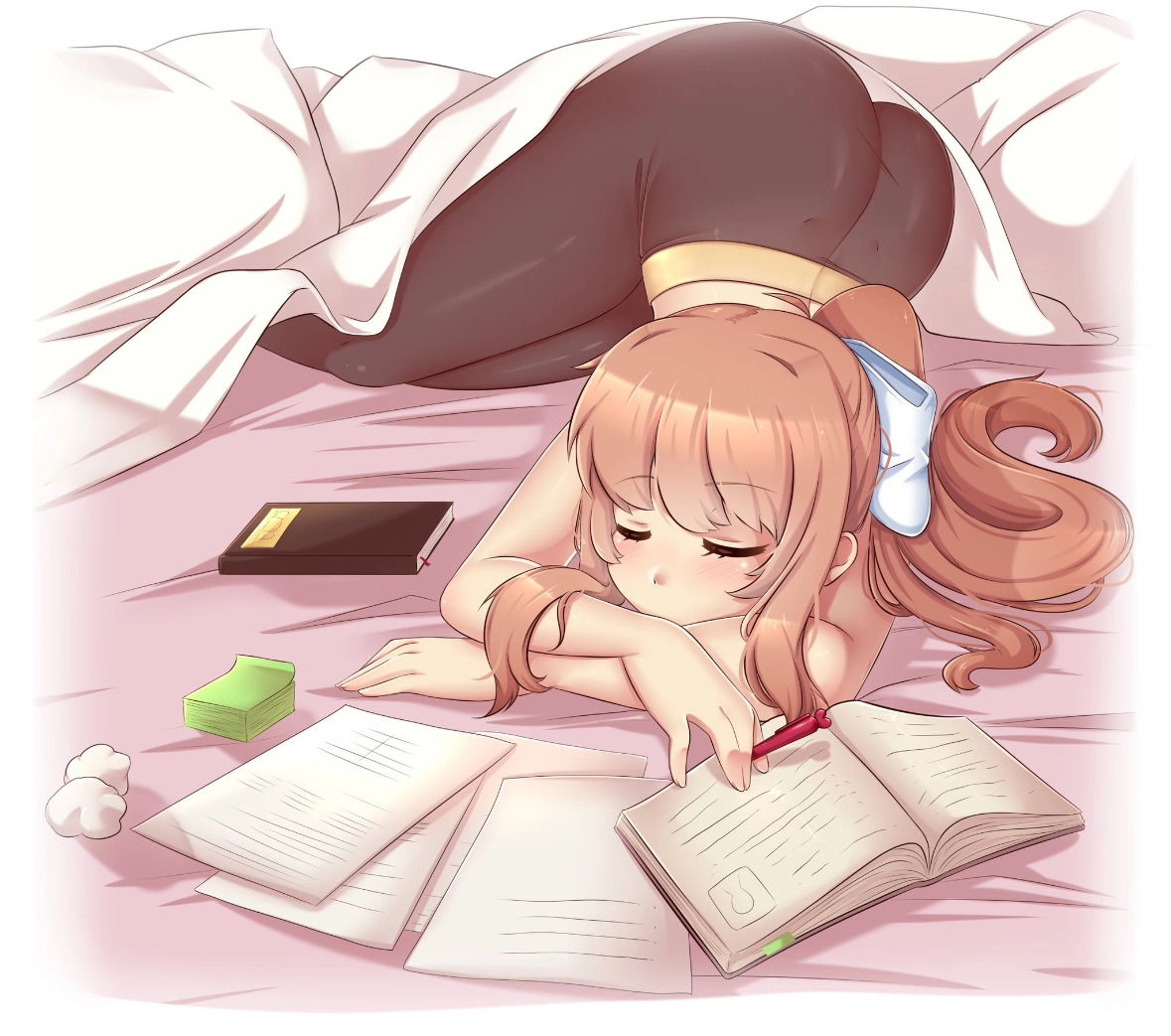 Monika Avatar