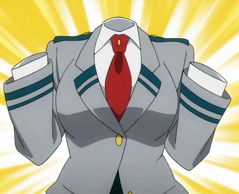 Toru Hagakure Avatar