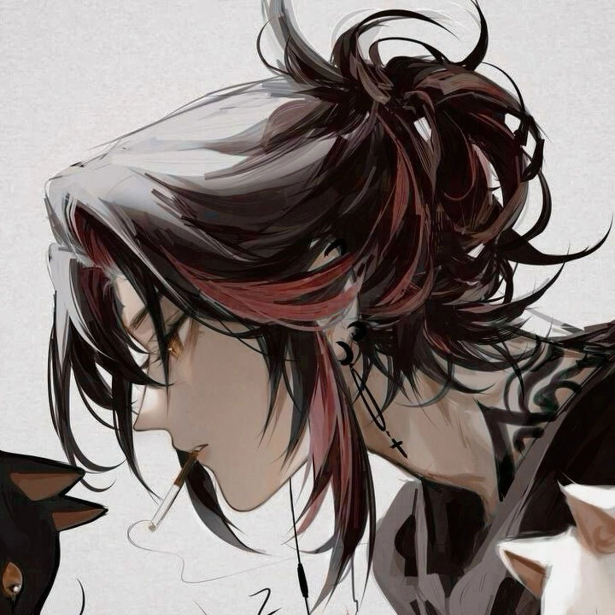 Alexis Avatar