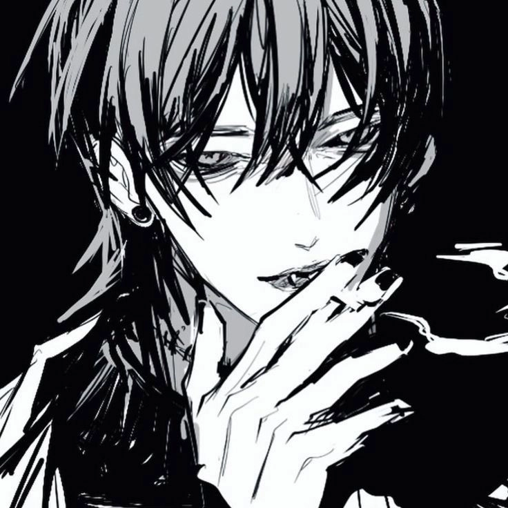 Yuki Saito Avatar