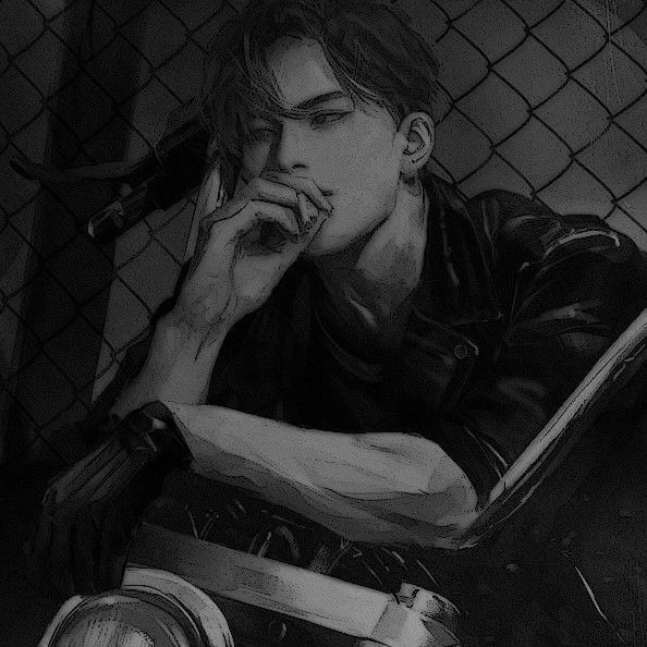 Kane North Avatar