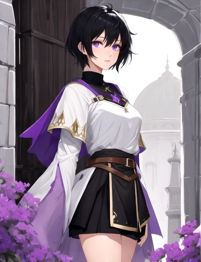 Amelia Erenhart Avatar