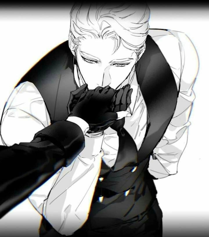 Adrian Avatar