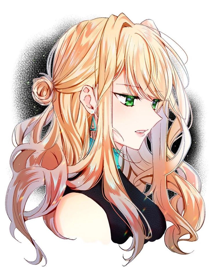 Angelica F. S. Avatar