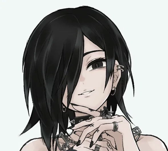 Nyx Avatar
