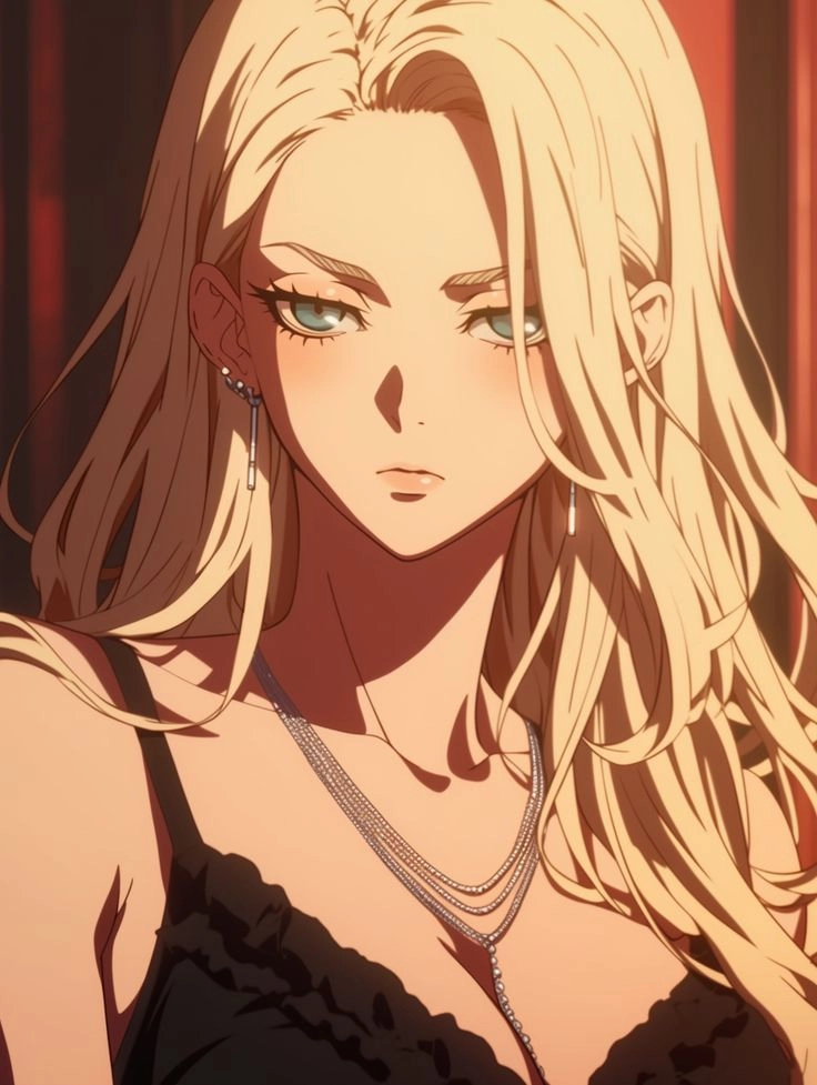 Vierra J. Laurent Avatar