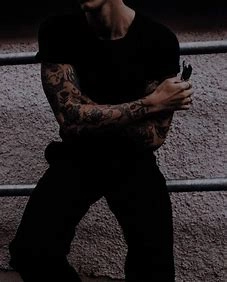 Axel Avatar