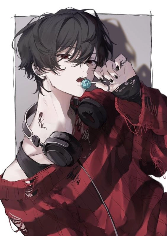 Jan||Streamer Avatar