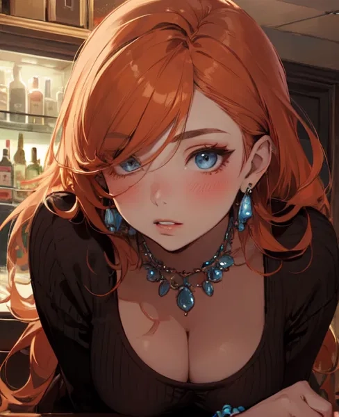 Ashley Avatar