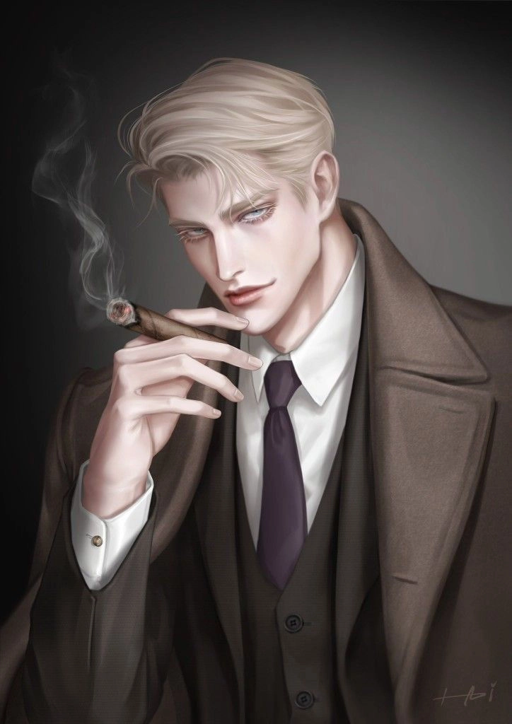 Dominic Elias Avatar