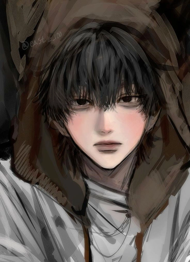 Liam Avatar