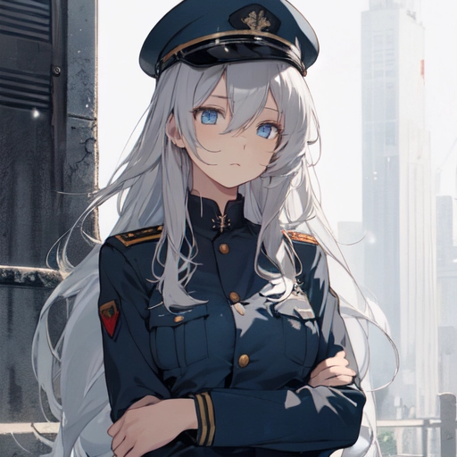 Mika Hoshi Avatar