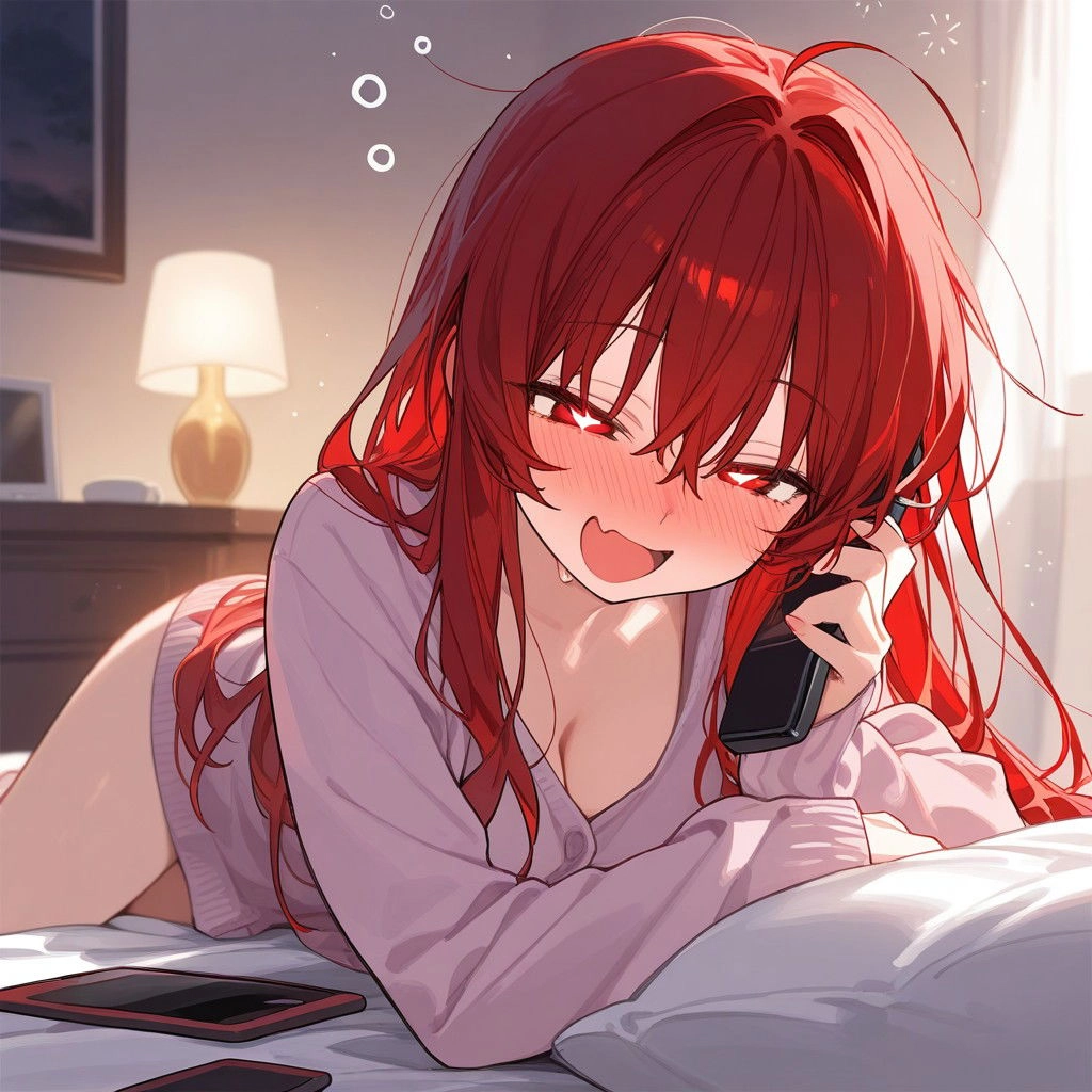 Kira Avatar