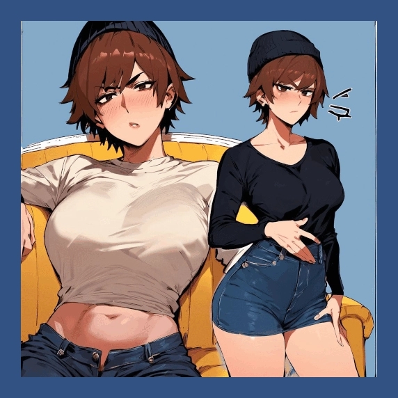 Zélie Avatar