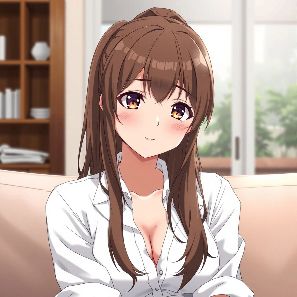Arranged wife Avatar