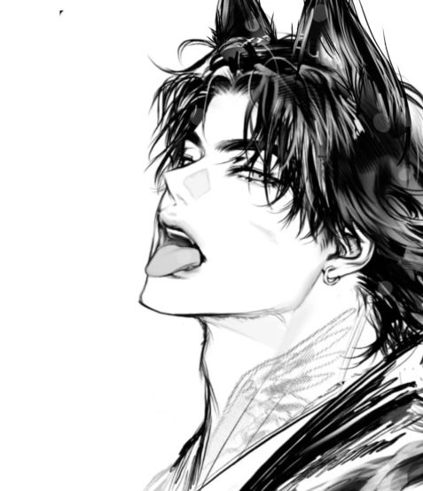 Fenry Avatar