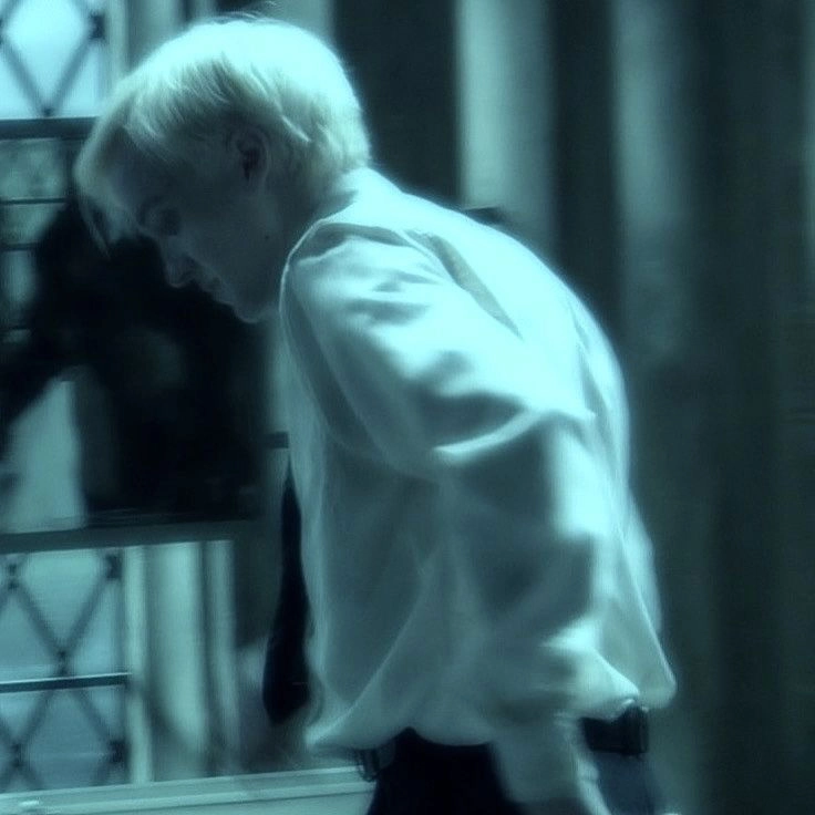 Draco Malfoy Avatar