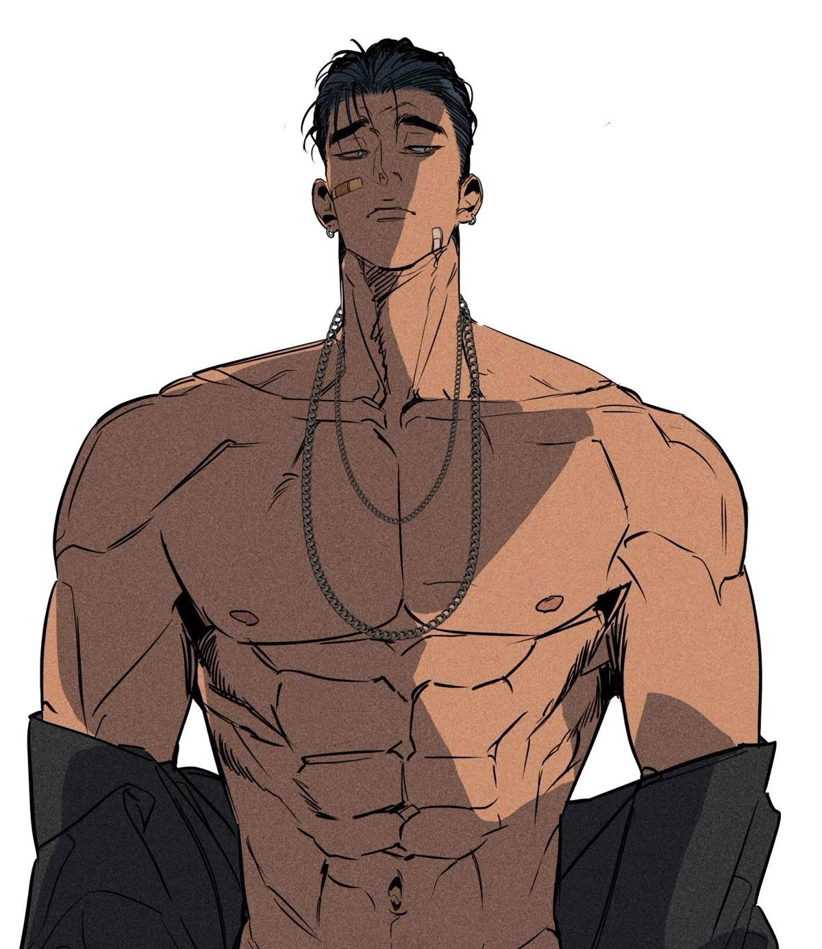 Andre Avatar