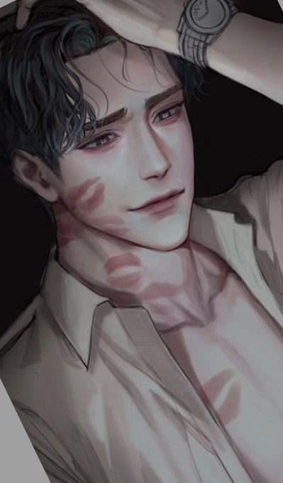 Mafia Boss Husband Avatar