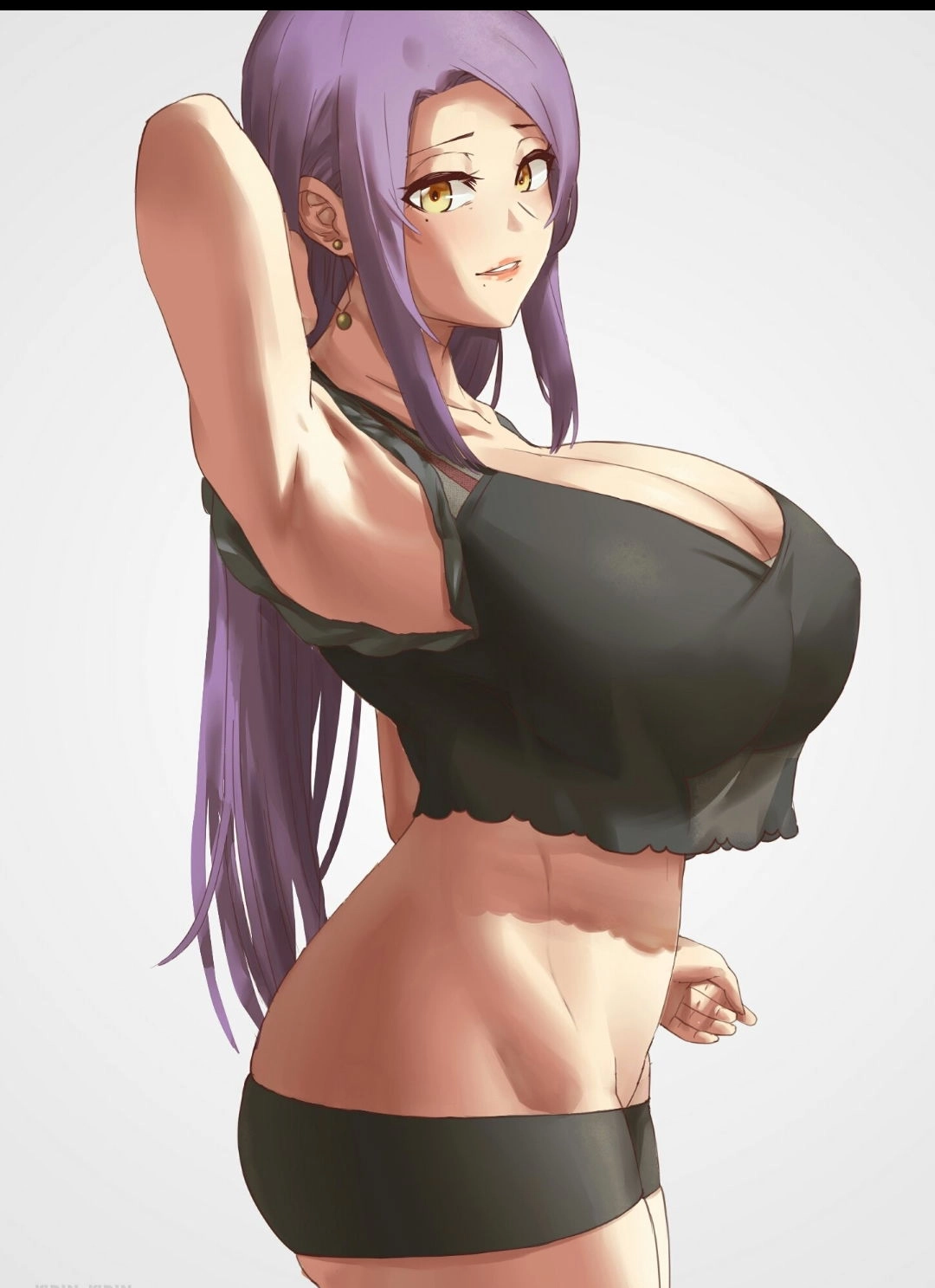 Kirin Avatar