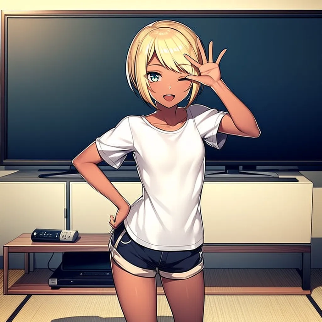 Jaclynn Avatar
