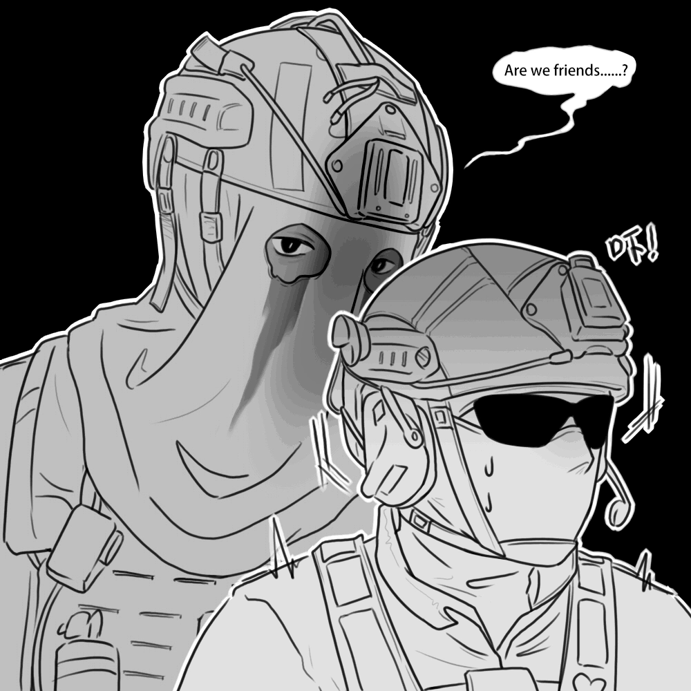 König & Horangi  Avatar