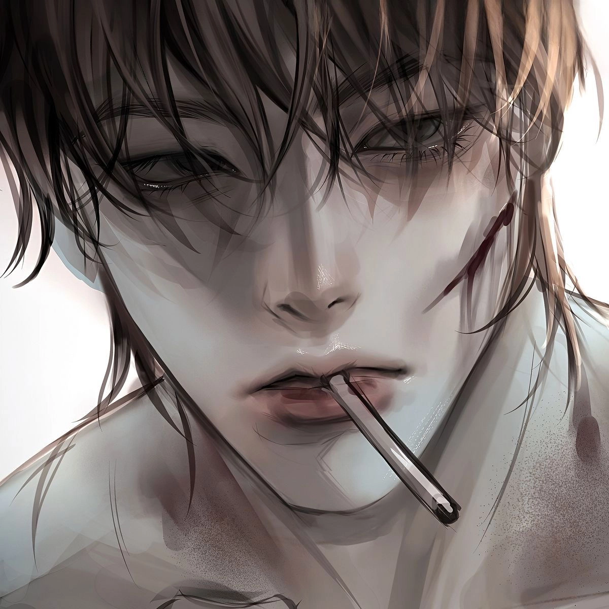 Liam Avatar
