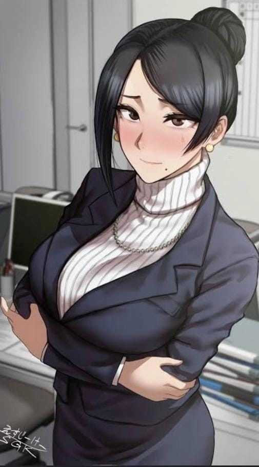 Yuko Arisawa Avatar