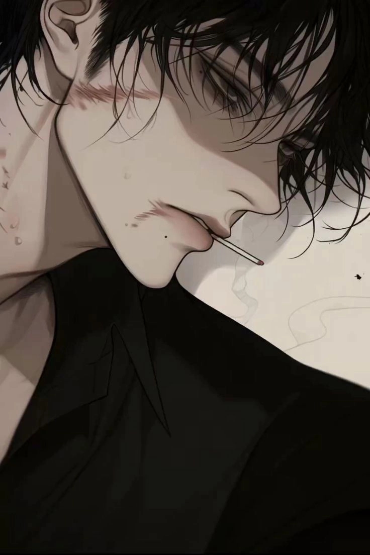 Abusive boyfriend Avatar