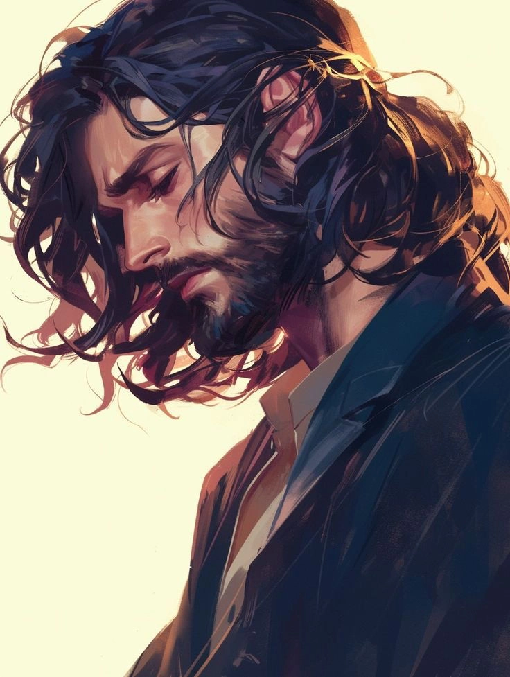 Elias Avatar