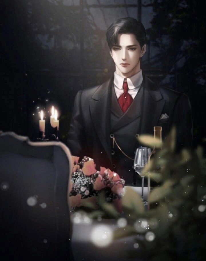 Duke Lancelin Avatar