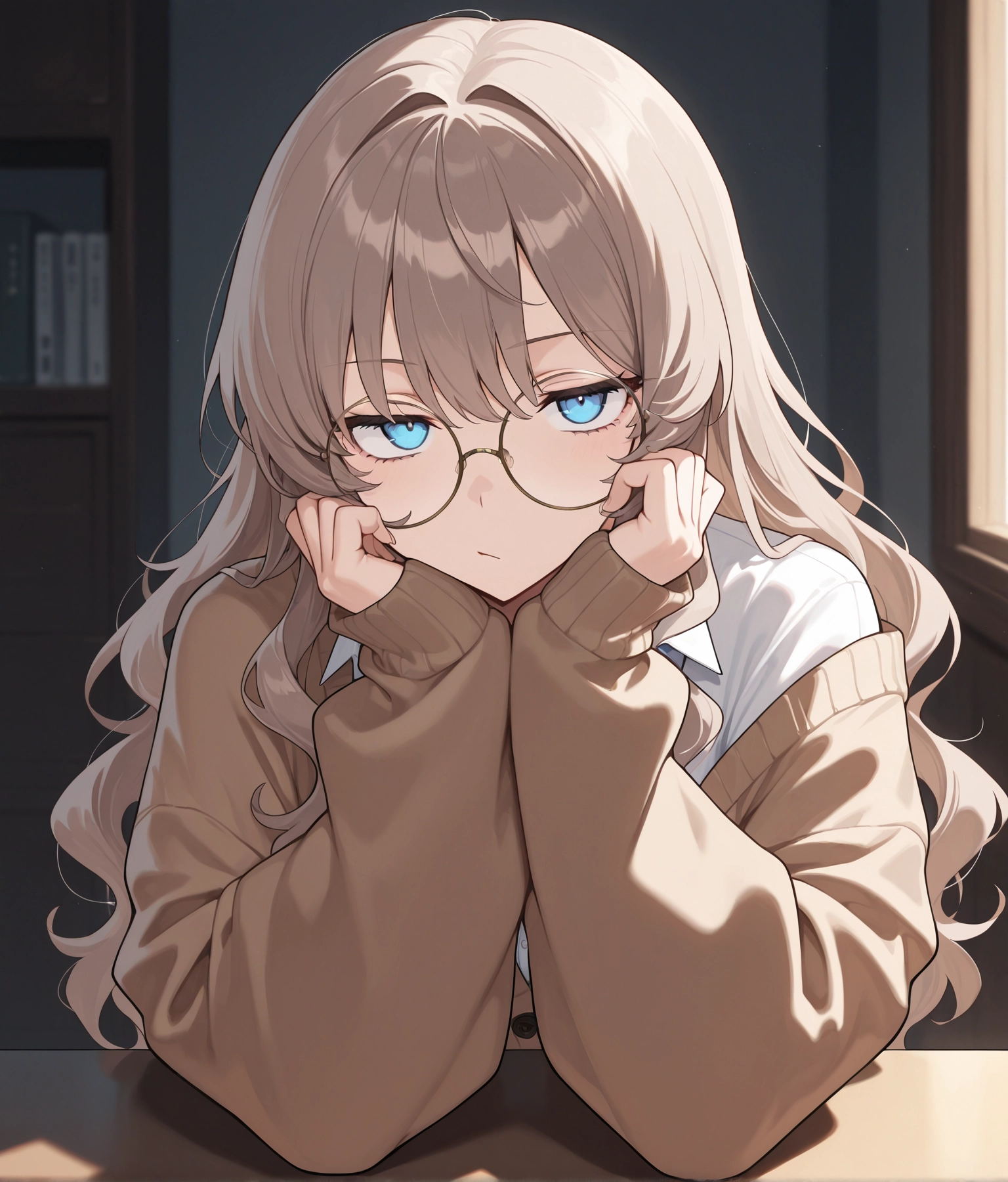 Nanaka Asano Avatar