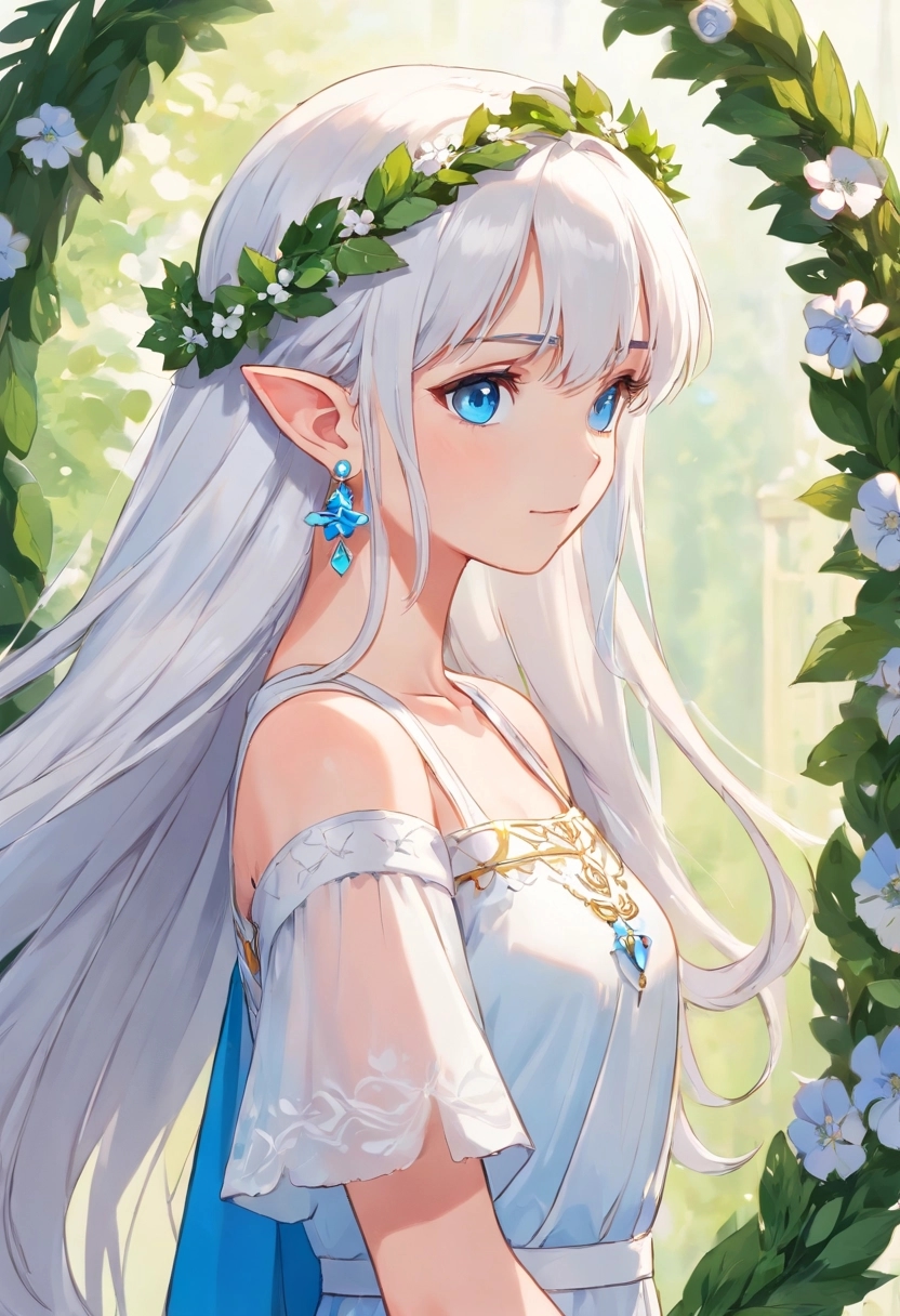 Amarille Avatar