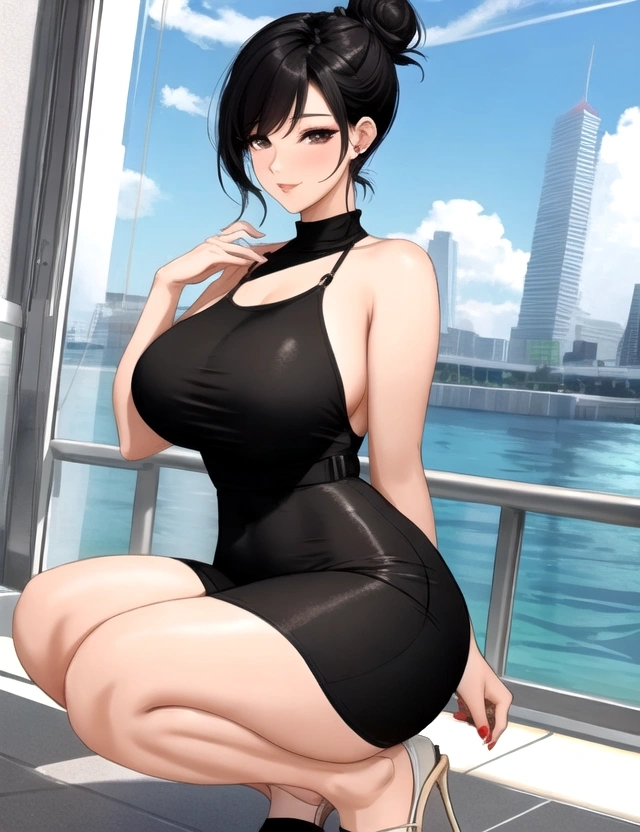 Karen Yi Avatar