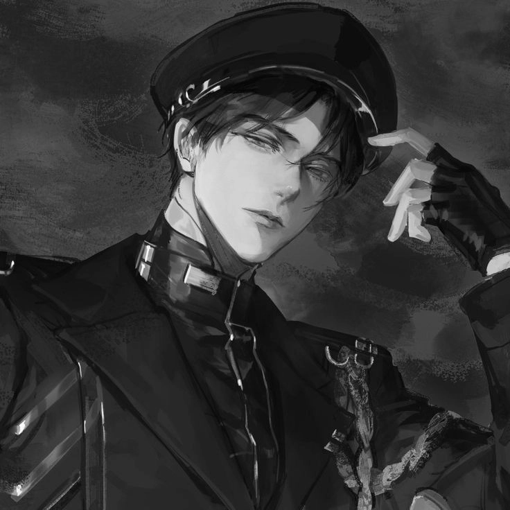 Caesar Avatar