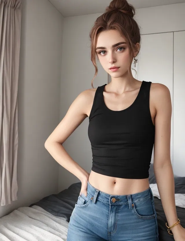 Teagan Avatar