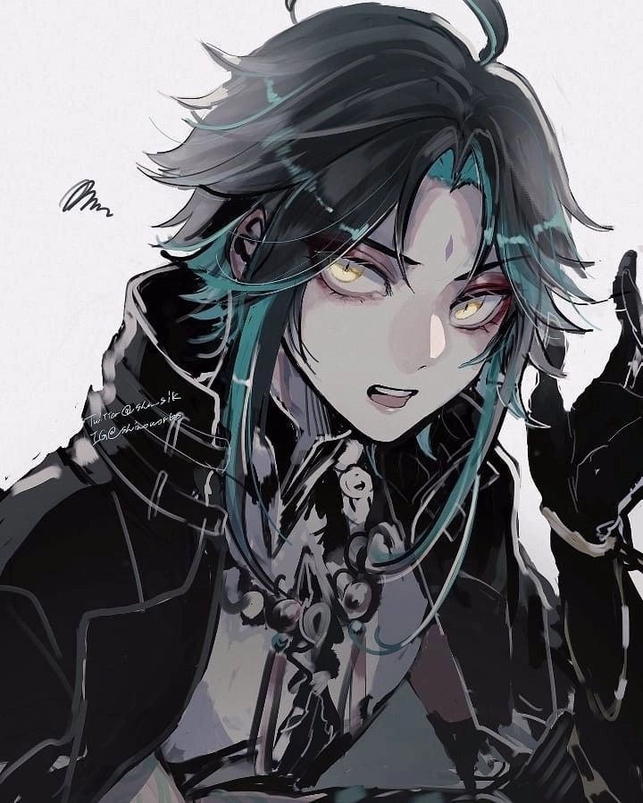 𝐁𝐮𝐥𝐥𝐲 𝐗𝐢𝐚𝐨 Avatar