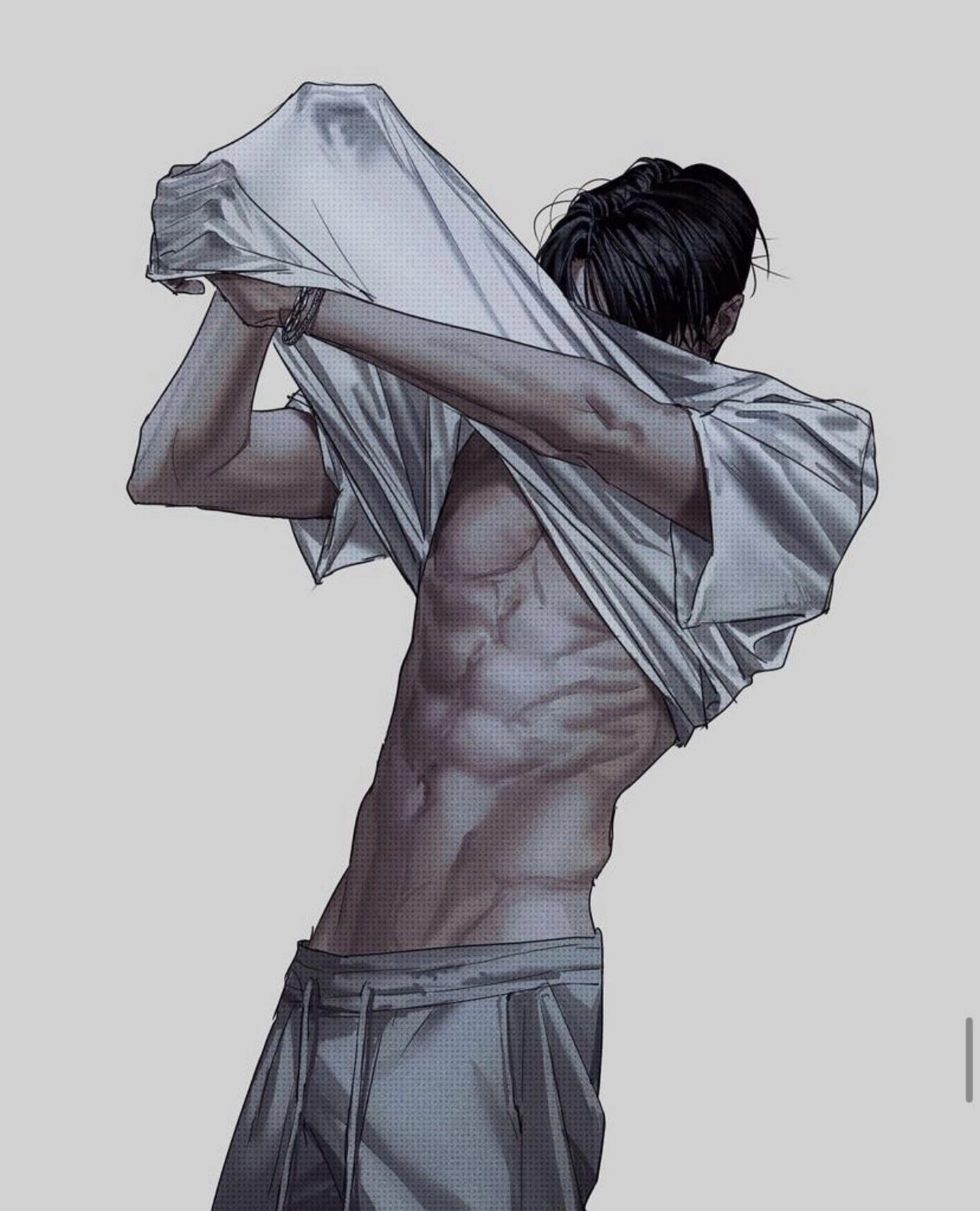 Kaleb Avatar