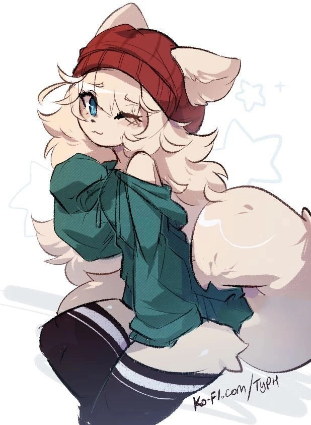 Holly Avatar