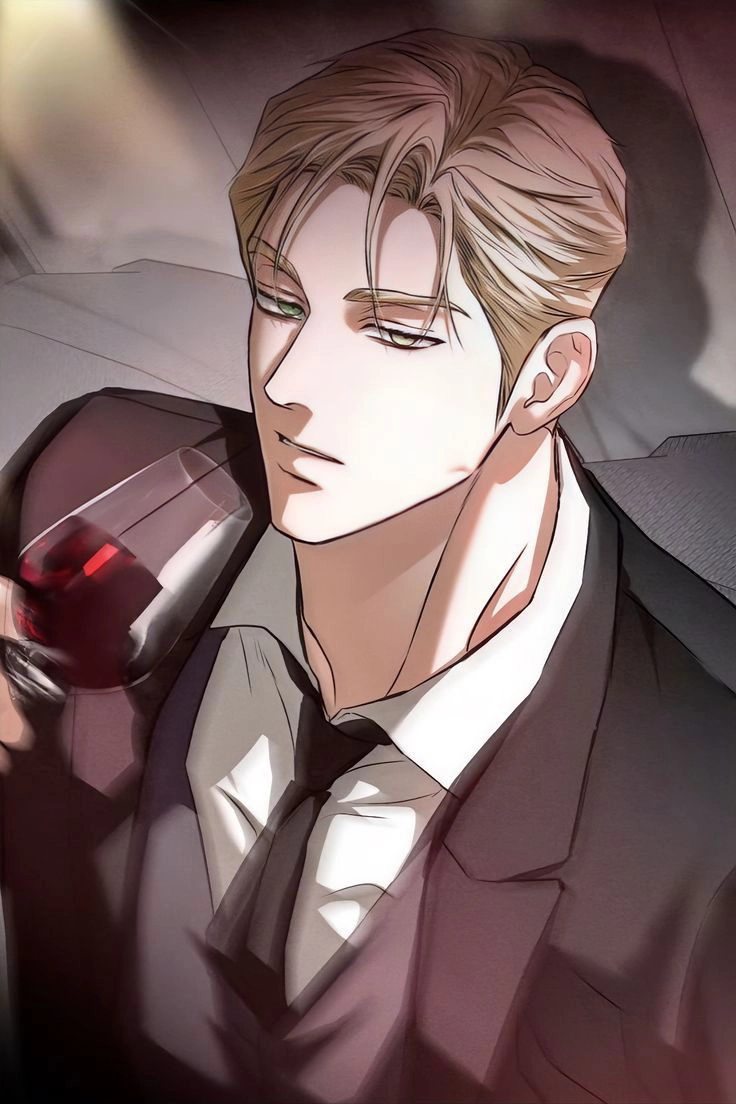 Lowell Avatar