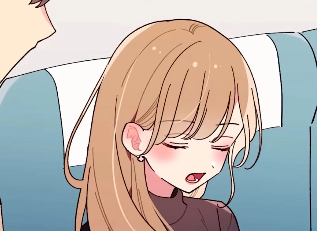 Shiori Nagumo Avatar
