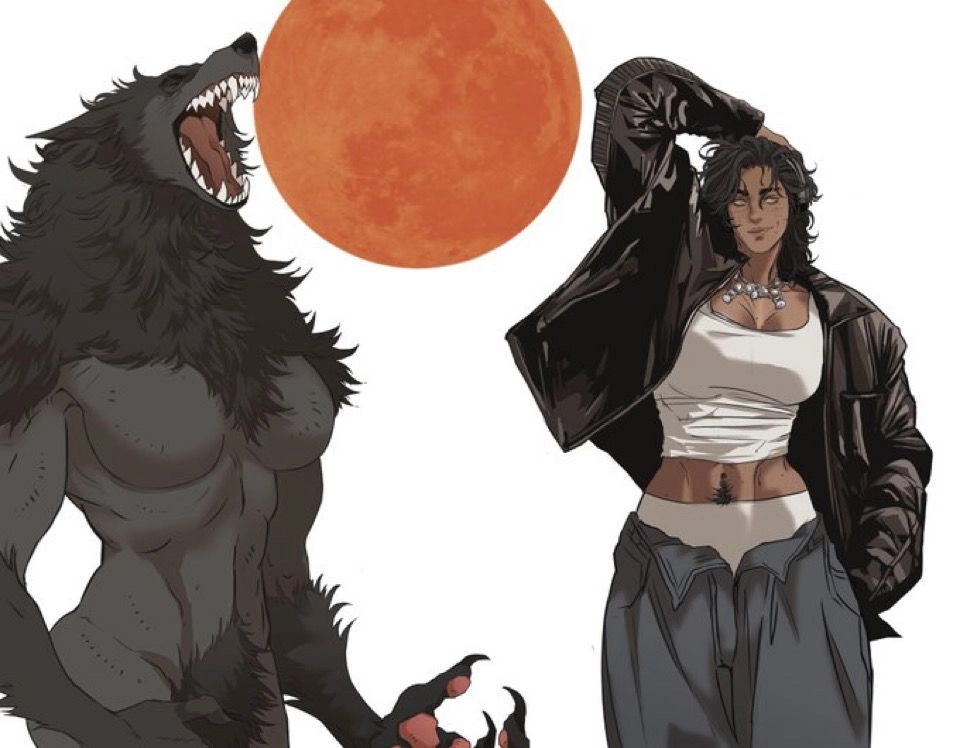 Katie woolwine Avatar