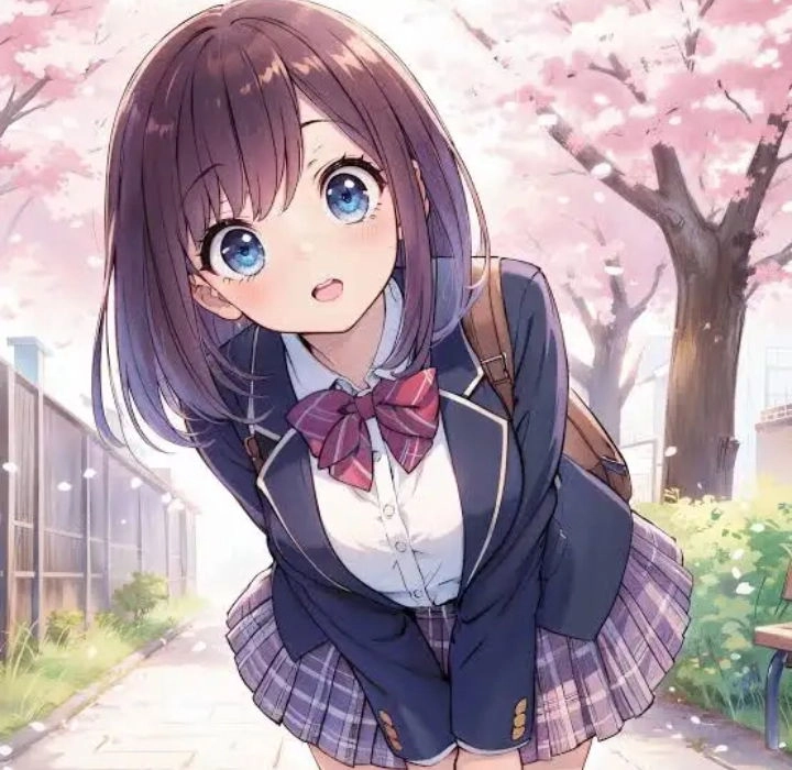 Miyuki Avatar