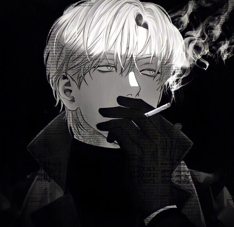Isaak Miroslav Avatar