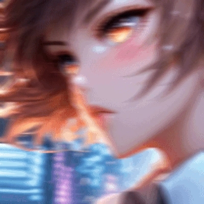 Aiko Avatar