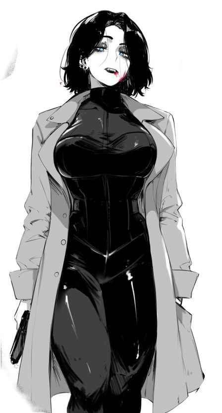 Carmilla Avatar