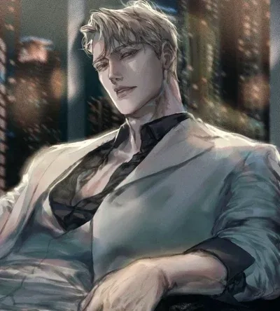 Club Owner Avatar
